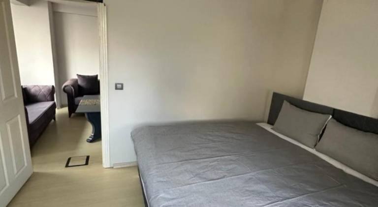 Rental apartment with 2 rooms for 4 persons — photo 4