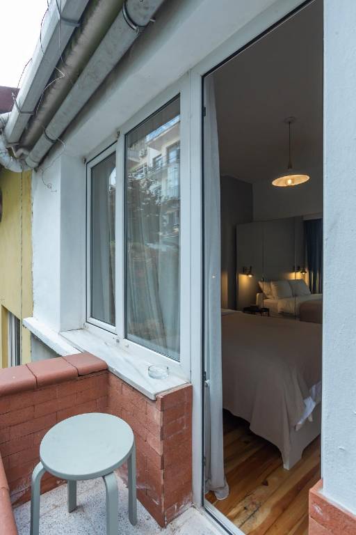 Holiday apartment | Close to Taksim Square | Good for workation | Pets allowed — photo 3