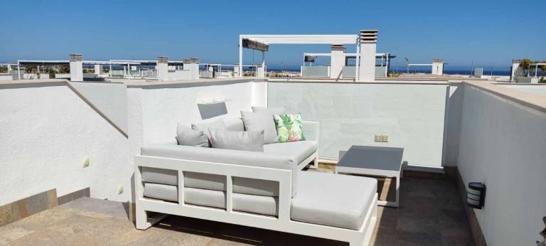 Apartamento Torre de la Horadada
