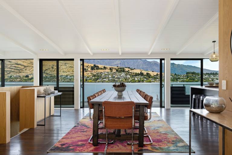 House  Queenstown