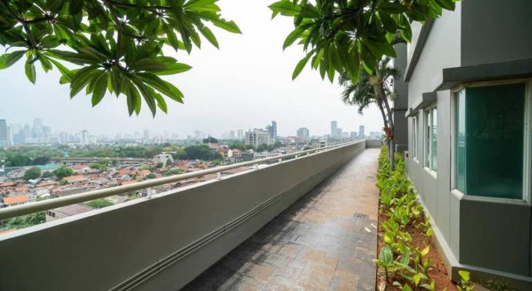 65 m&sup2; Ferienwohnung