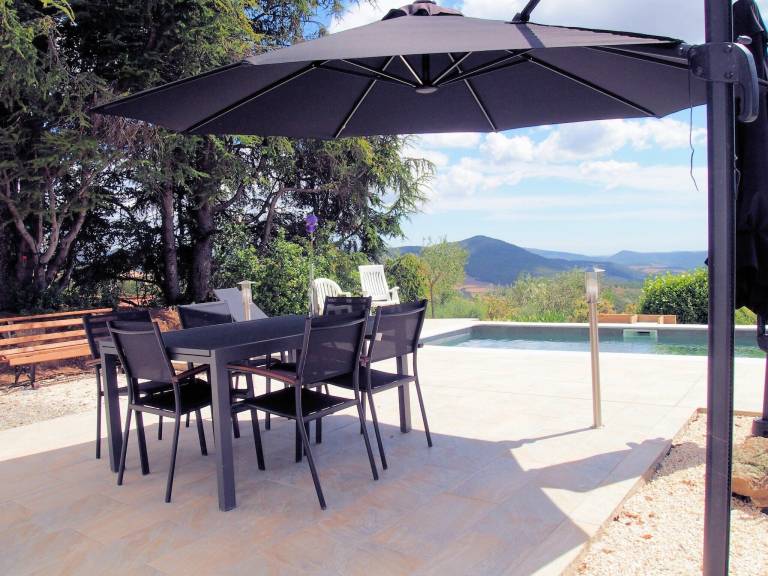Villa Olargues