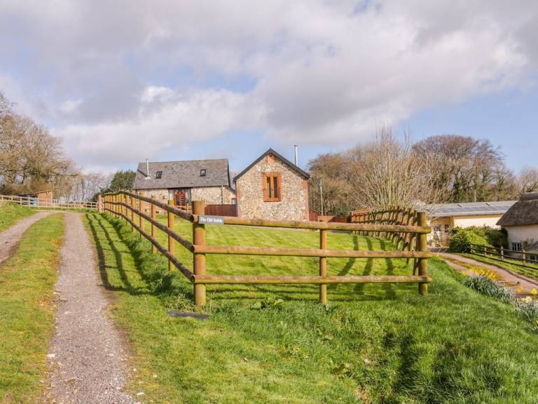 Cottage Sidmouth