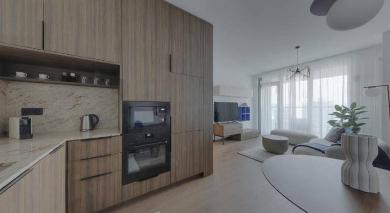 Apartment | Next to Blue Church | Pet-friendly — photo 4