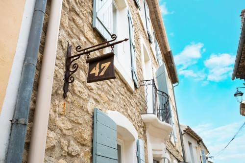 Appartement Corbières