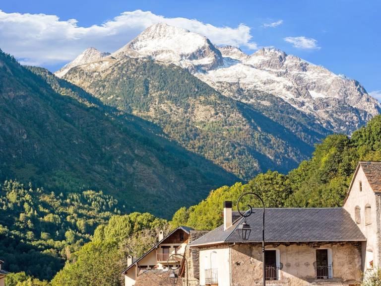 Apartamento  Bohí