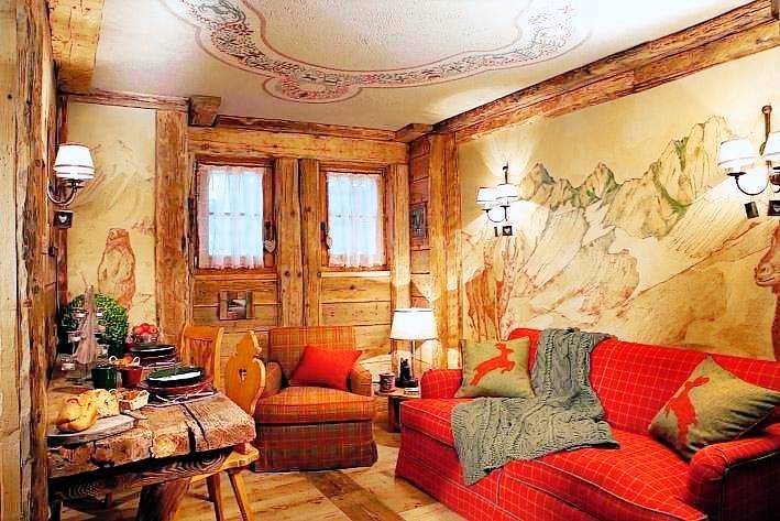 Children-friendly nice holiday apartment | Nature view | Close to the ski | Pet-friendly — photo 2
