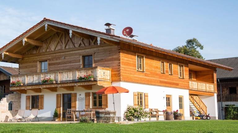 Ferienhaus Ellbach