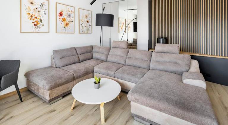 Serviced apartment with patio | Good for workation — photo 3