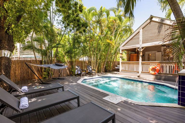 Hus Key West