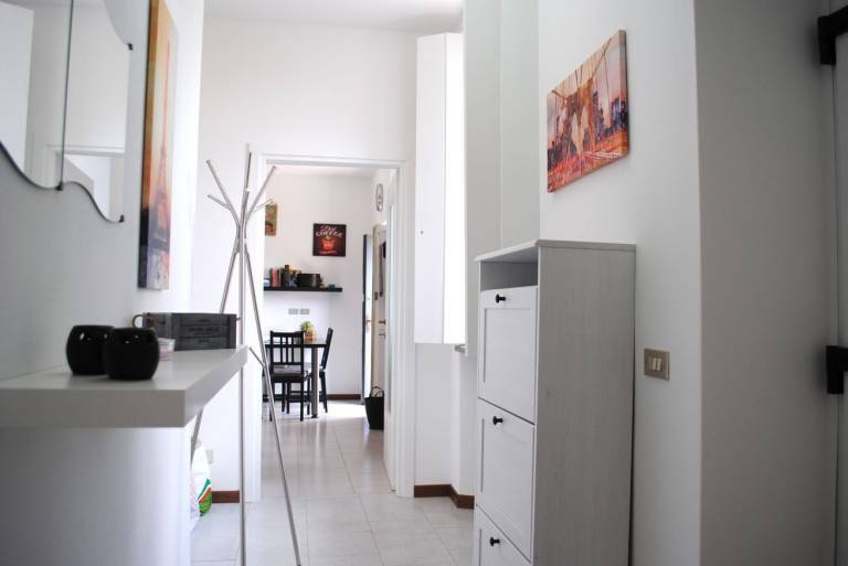 Appartamento Gallarate