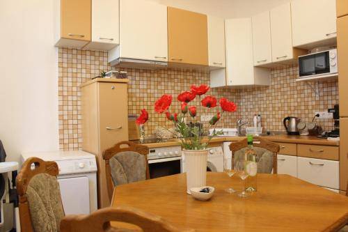 Apartament Eger