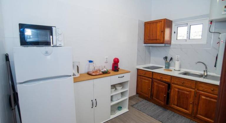 Lovely apartment with patio | Pets allowed — photo 4