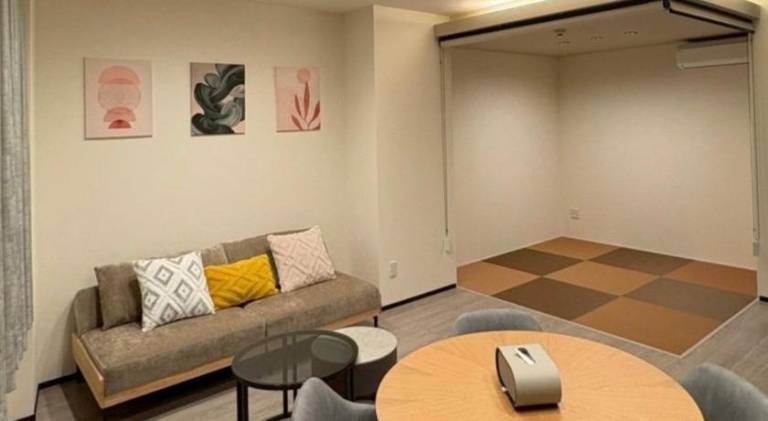 Rental apartment | Next to Dōtonbori — photo 4