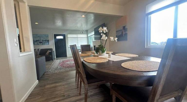Spacious vacation home | Pets are welcome — photo 3