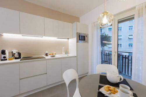 Apartment with terrace, sauna & jacuzzi — photo 3