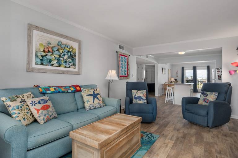 Condo Nags Head