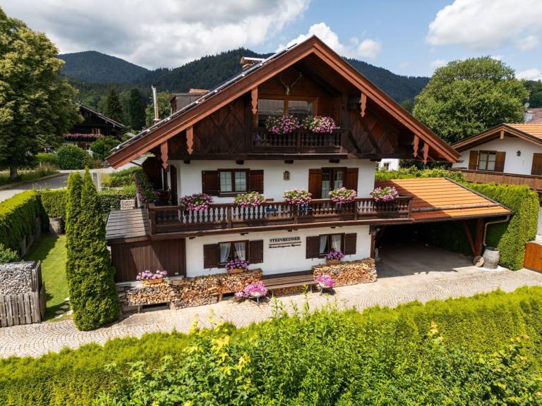 Ferienwohnung Bad Wiessee