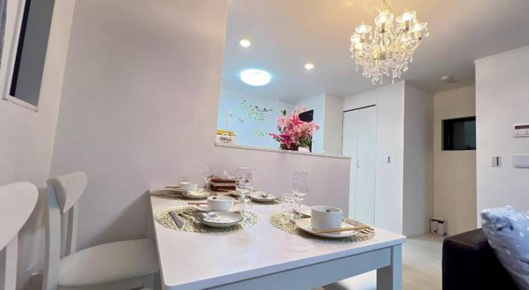 Nice apartment with hot tub & terrace | Suitable for remote work | Pet-friendly — photo 4