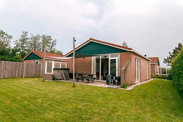 Ferienpark Warmenhuizen