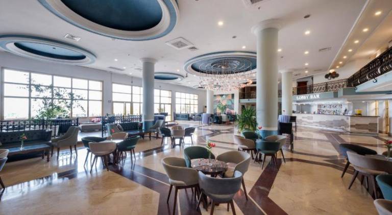 Asteria Family Resort Belek — photo 4