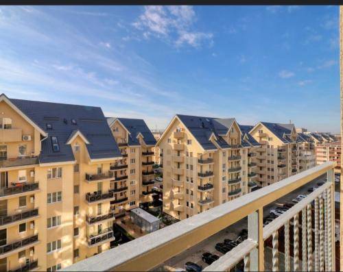 Apartman  Văleni