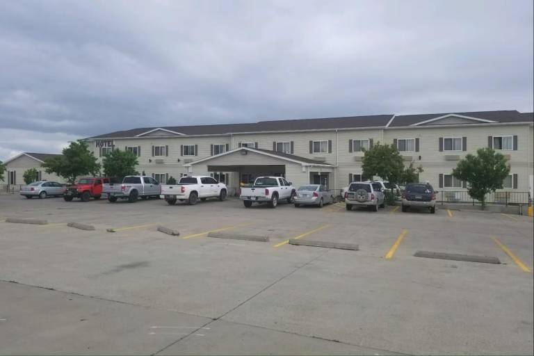 Fairbridge Inn & Suites Williston Near Airport in Williston, ND