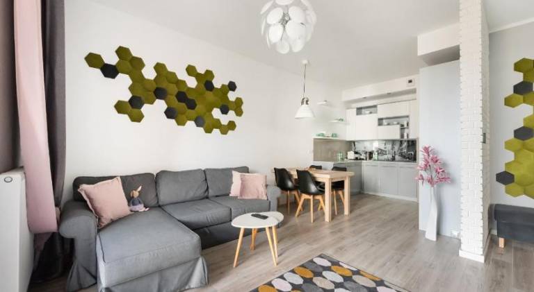 Apartament Ursynów