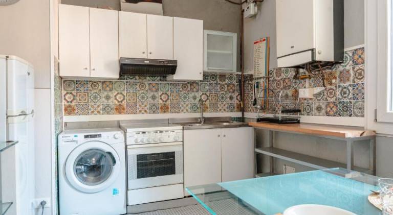 Holiday apartment with 2 rooms for 7 persons — photo 5