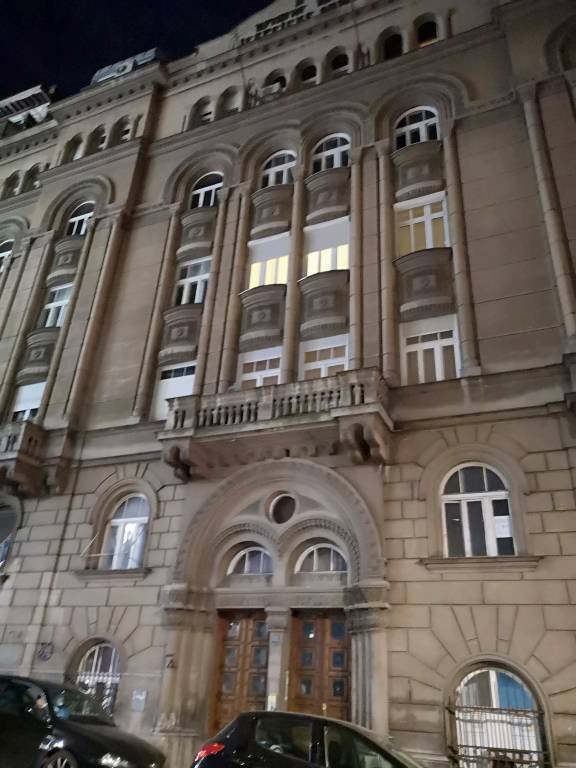Hostel  Stari Grad