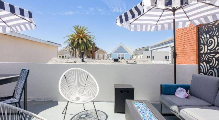 Apartment with 2 rooms for 4 persons — photo 4