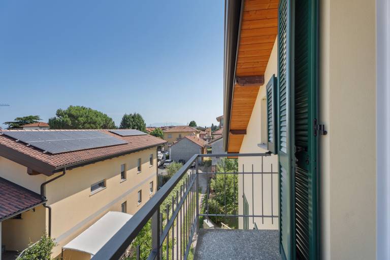 Apartment | Garden view — photo 2