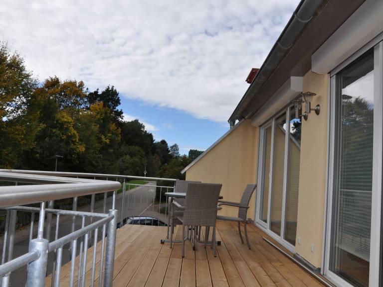 Apartment  Hößlinsülz