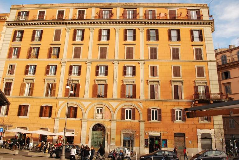 Apartment  Trastevere