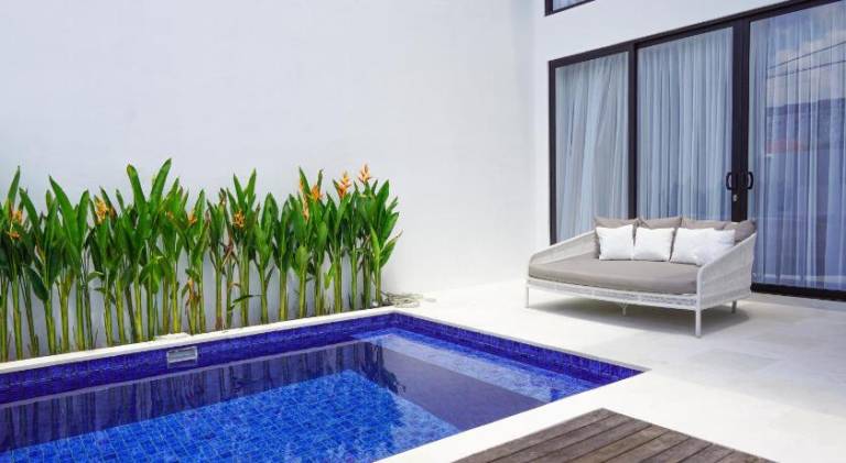 Wonderful villa with pool | Suitable for remote work | Pets allowed — photo 2