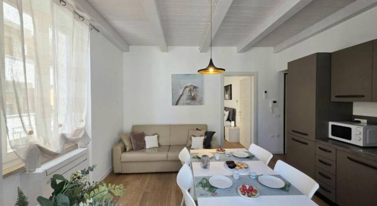 Holiday apartment for 4 persons — photo 2