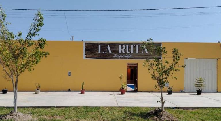 La Ruta