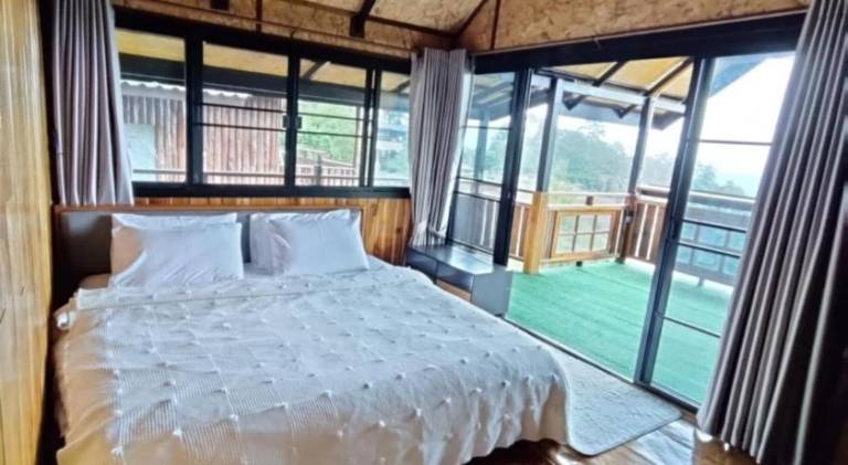 Na Doi Homestay ณ ดอย โฮมสเตย์ — photo 2