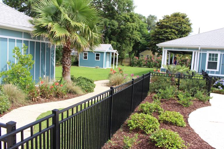 House  Gulfport