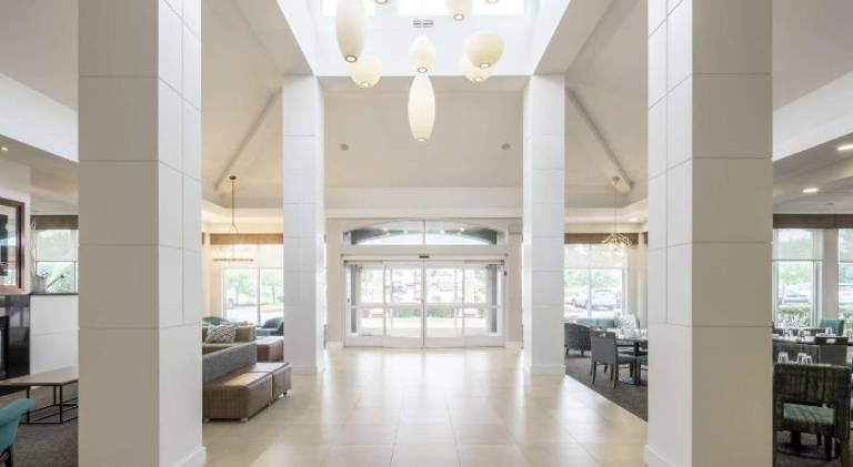 Hilton Garden Inn DFW North Grapevine — photo 3