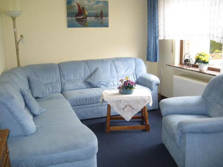 Ferienhaus Horumersiel
