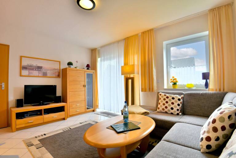 Ferienwohnung Oberhof