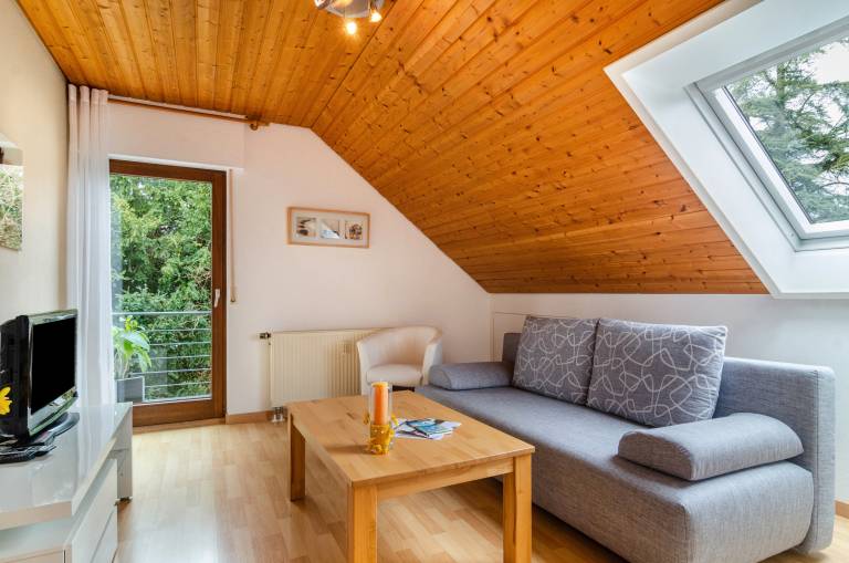 Ferienwohnung Hagnau am Bodensee