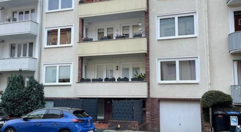 Holiday apartment with 1 room for 3 persons — photo 3