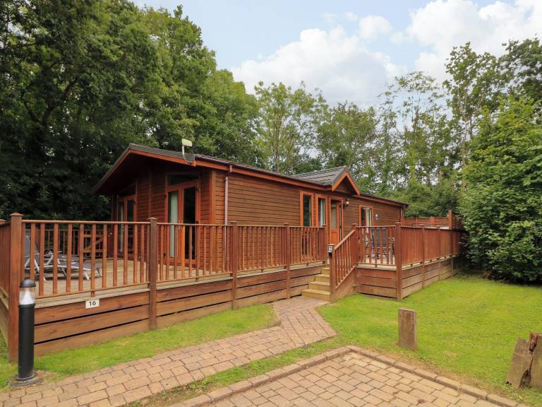 Cottage Chudleigh