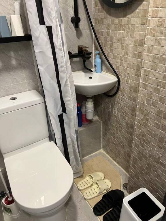 Apartment Wan Chai