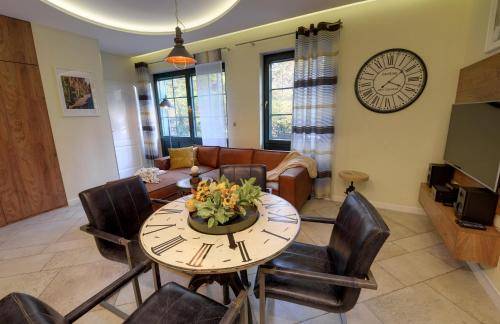 Apartament Szklarska Poręba