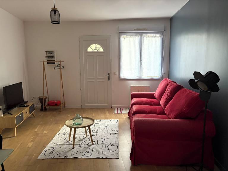 Appartement Meaux