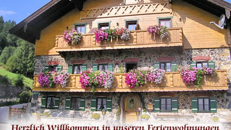 Ferienwohnung Teisendorf