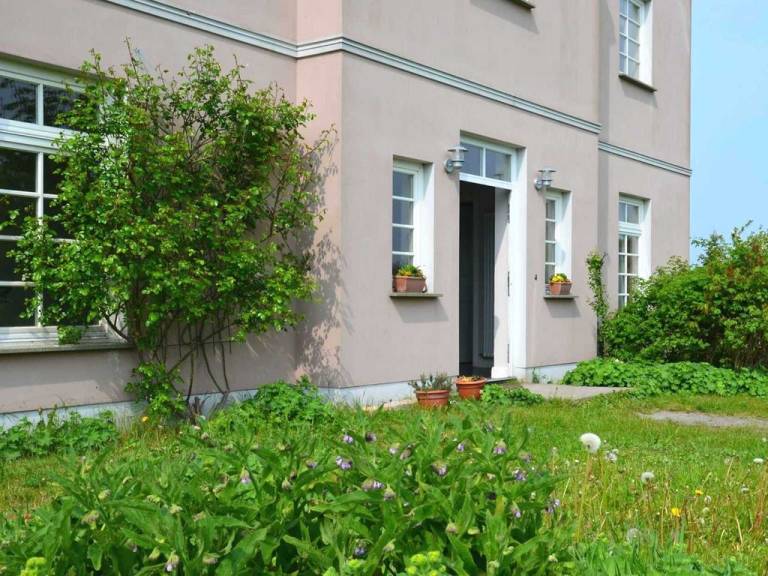 Ferienhaus Wiek